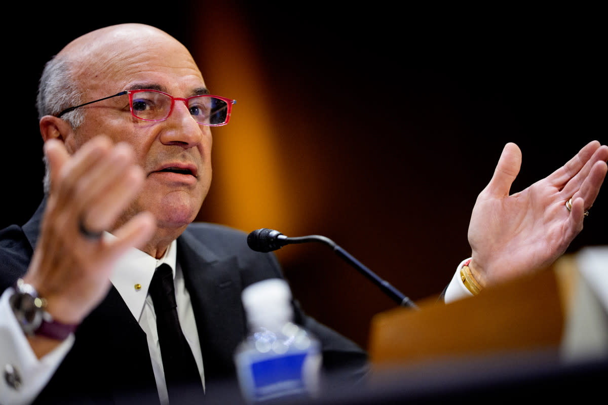 Kevin O'Leary Dorong Bitzero Blockchain dengan Energi Terbarukan untuk Penambangan Crypto