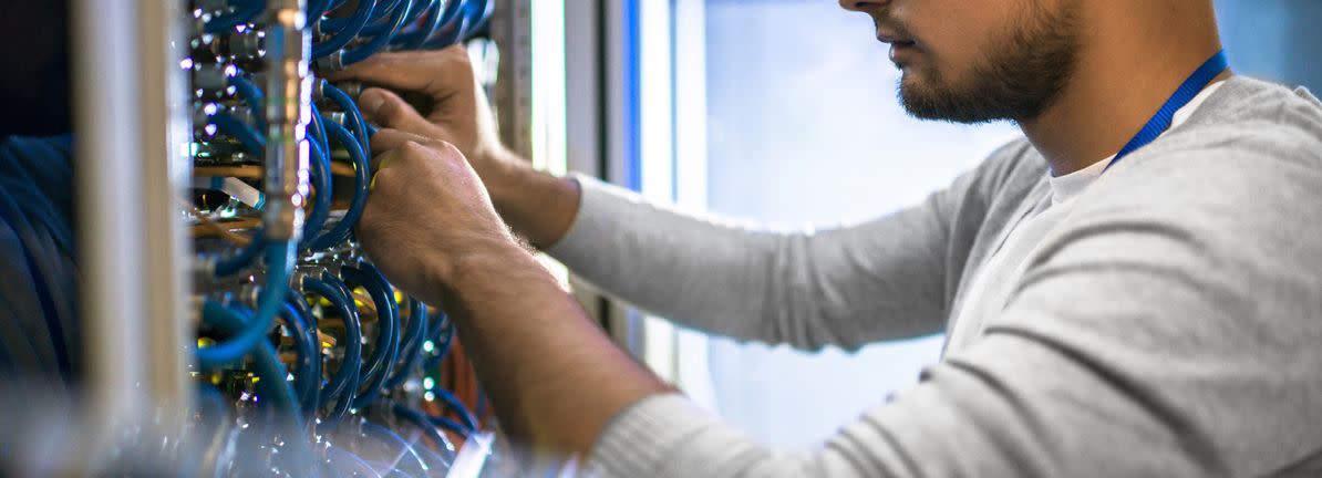 Capgemini Jadi Mitra Utama Digital Euro ECB, Saham Dinilai Undervalued