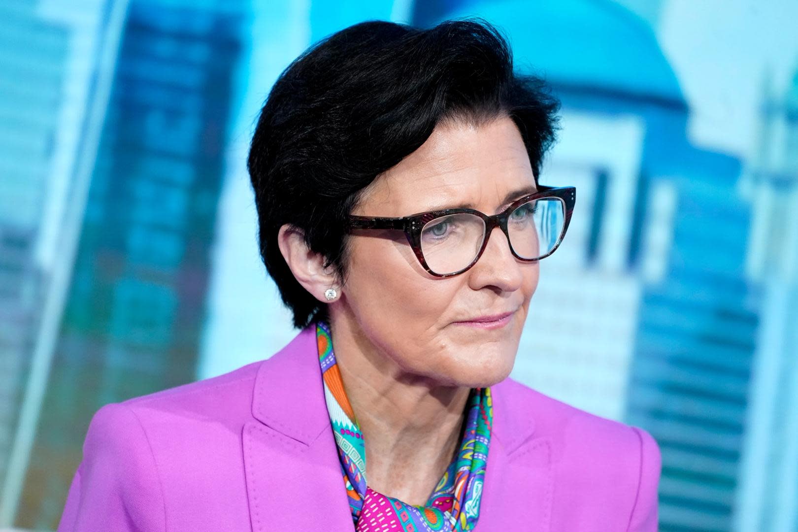 Jane Fraser: Tokenized Deposits Lebih Unggul Dari Stablecoins Untuk Pembayaran Masa Depan