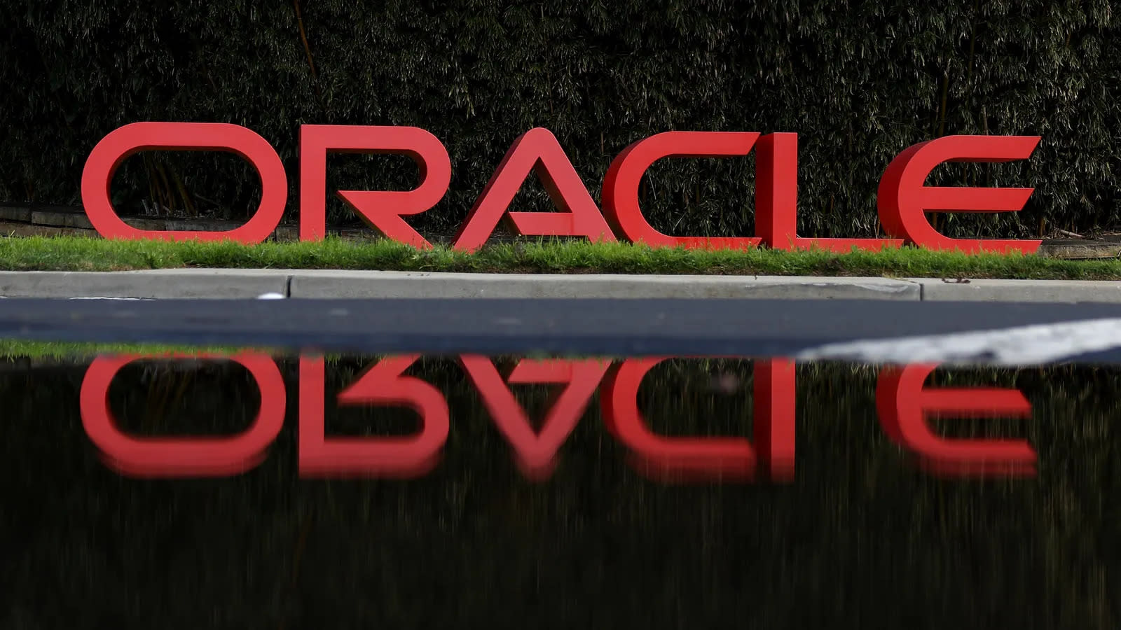 Oracle Gandeng AMD dan Nvidia untuk Perkuat Cloud AI Terbesar