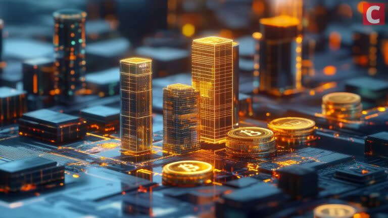 Era Baru Tokenisasi Aset Dimulai: Strategi BlackRock di Dunia Digital