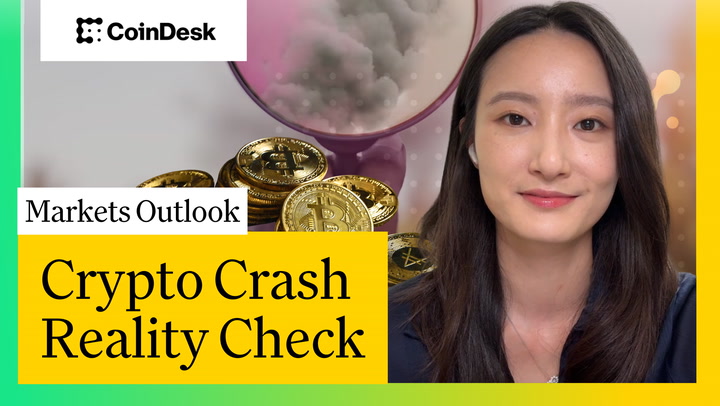 Faktor Global dan Pidato Powell Dorong Bitcoin Menuju 111.000 USD