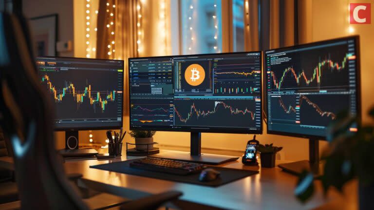 Binance Umumkan Bantuan Rp4 Triliun untuk Trader Korban Crash Pasar Kripto