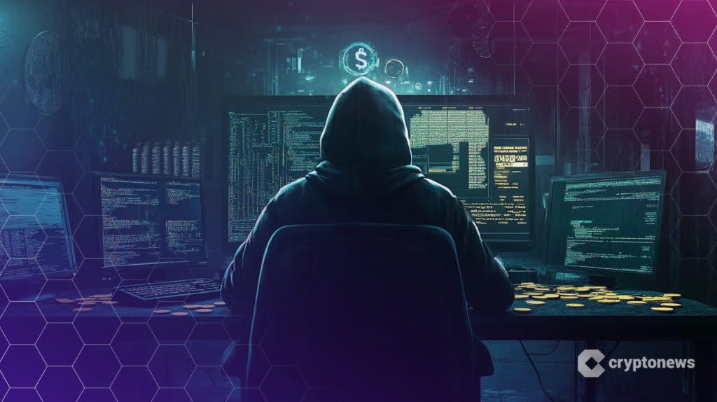 Peringatan Co-Founder Monad Soal Penipuan Iklan Palsu di Telegram Jelang Token MON