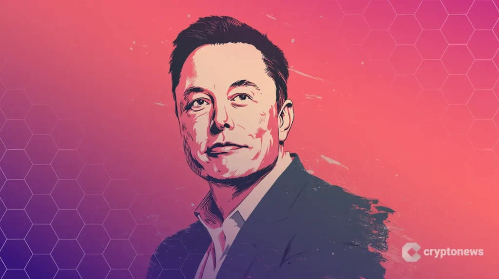 Elon Musk Kembali Dukung Bitcoin: Uang Berdasarkan Energi yang Tak Bisa Dipalsukan