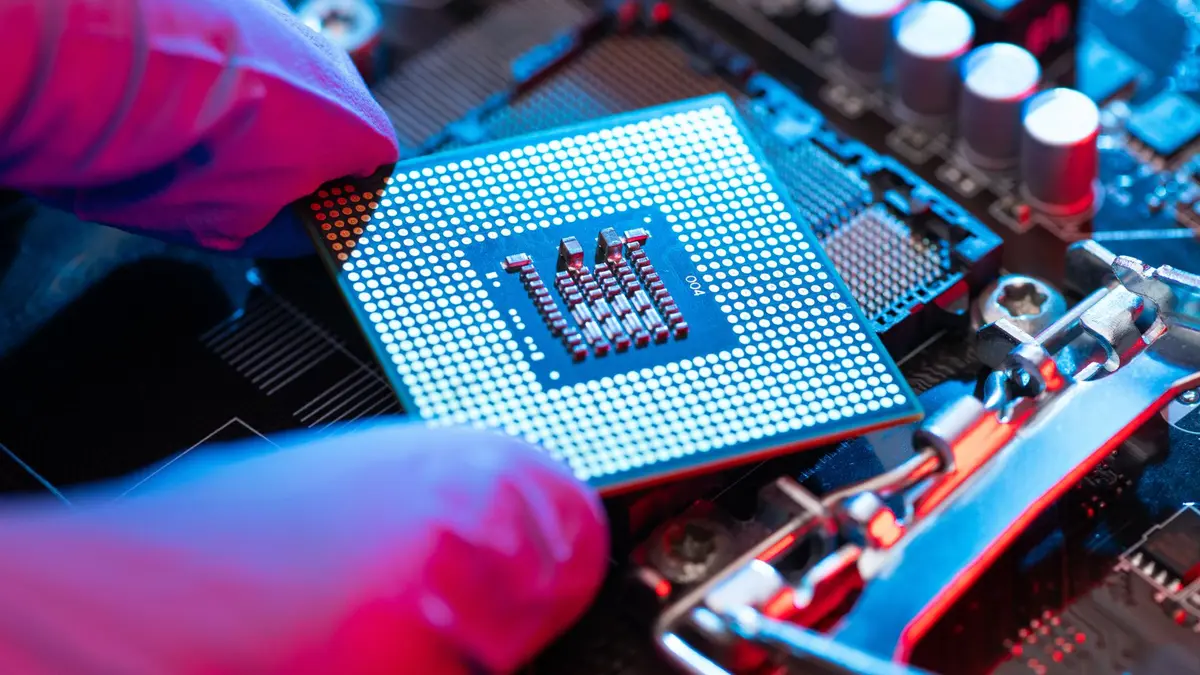 Revolusi Gelombang Fotonik: Perangkat Nonlinear yang Bisa Diprogram Ulang