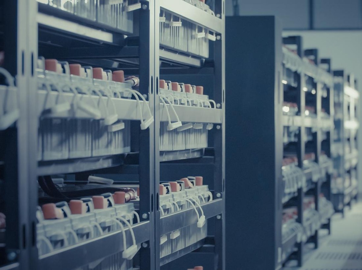 Pusat Data AI Meta di Louisiana Ditolak Warga Karena Ancaman Kekeringan dan Listrik