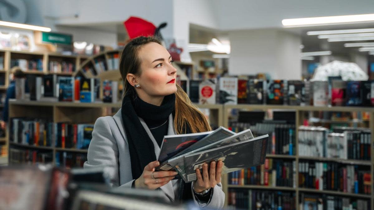 Pertumbuhan Pasar Komik Amerika Utara dan Kebangkrutan Humanoids yang Mengejutkan