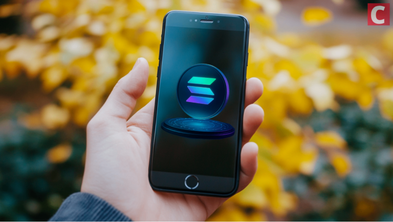 SOL Strategies dan Solmate Beli Rp2 Triliun Token Solana saat Harga Turun 15%