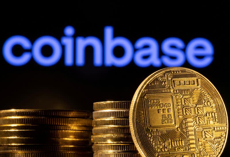 Coinbase Investasi Besar di CoinDCX, Bursa Crypto India Melesat Nilainya