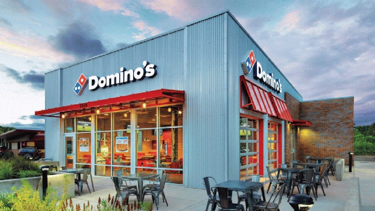 Domino's Pizza Sukseskan Promosi dan Inovasi di Tengah Tantangan Ekonomi