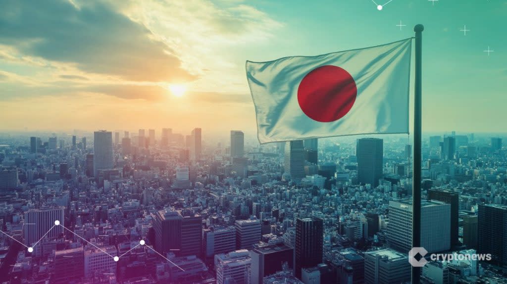 Jepang Siapkan Aturan Baru Hentikan Insider Trading Crypto dengan Penalti Berat