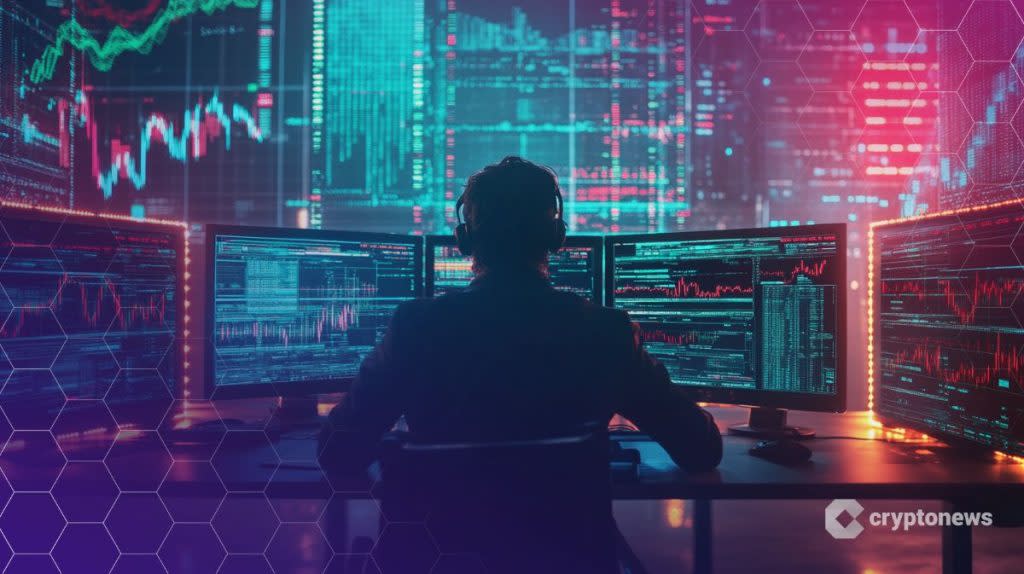 James Wynn Kembali ke Pasar Crypto dengan Taruhan Leveraged Besar