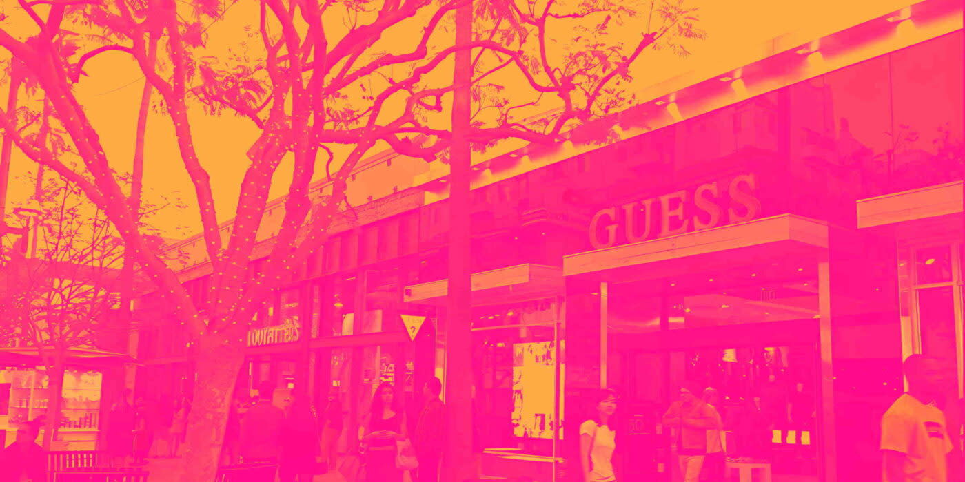 Kinerja Kuartal Kedua Perusahaan Apparel: Siapa Pemenang dan Pecundang?