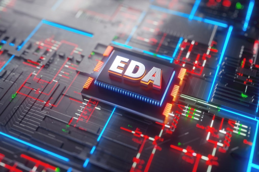 Qiyunfang Luncurkan Software Desain Chip, Dorong Swasembada Teknologi China