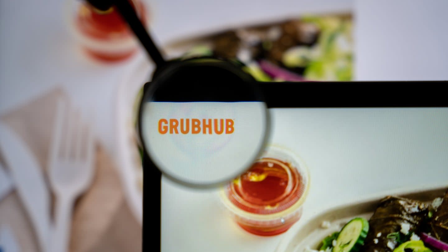 Grubhub dan Block Integrasikan Teknologi untuk Permudah Operasi Restoran dan Pembayaran Digital