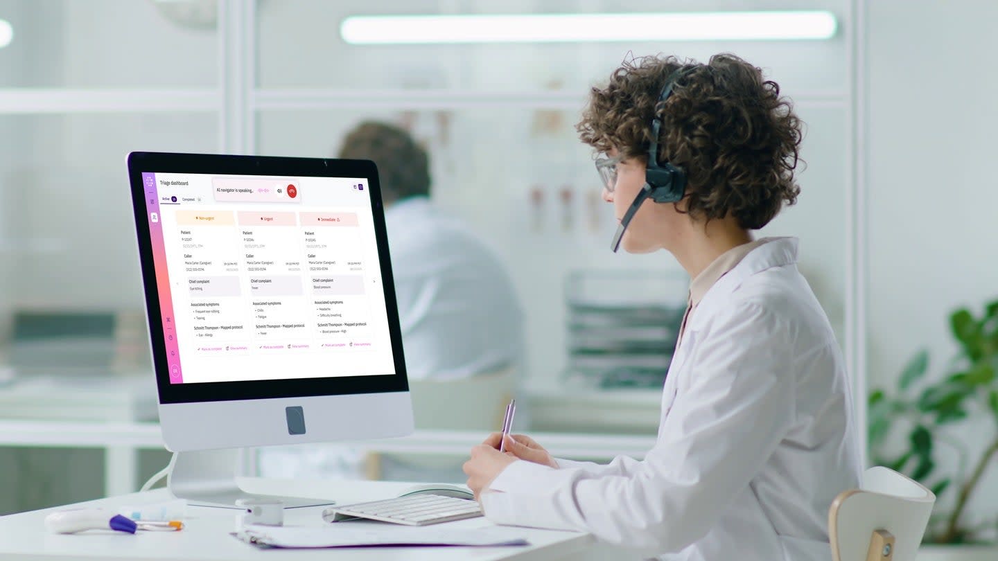 OutcomesAI Raih Rp 164.45 miliar ($10 Juta)  untuk Percepat Model Keperawatan AI Inovatif