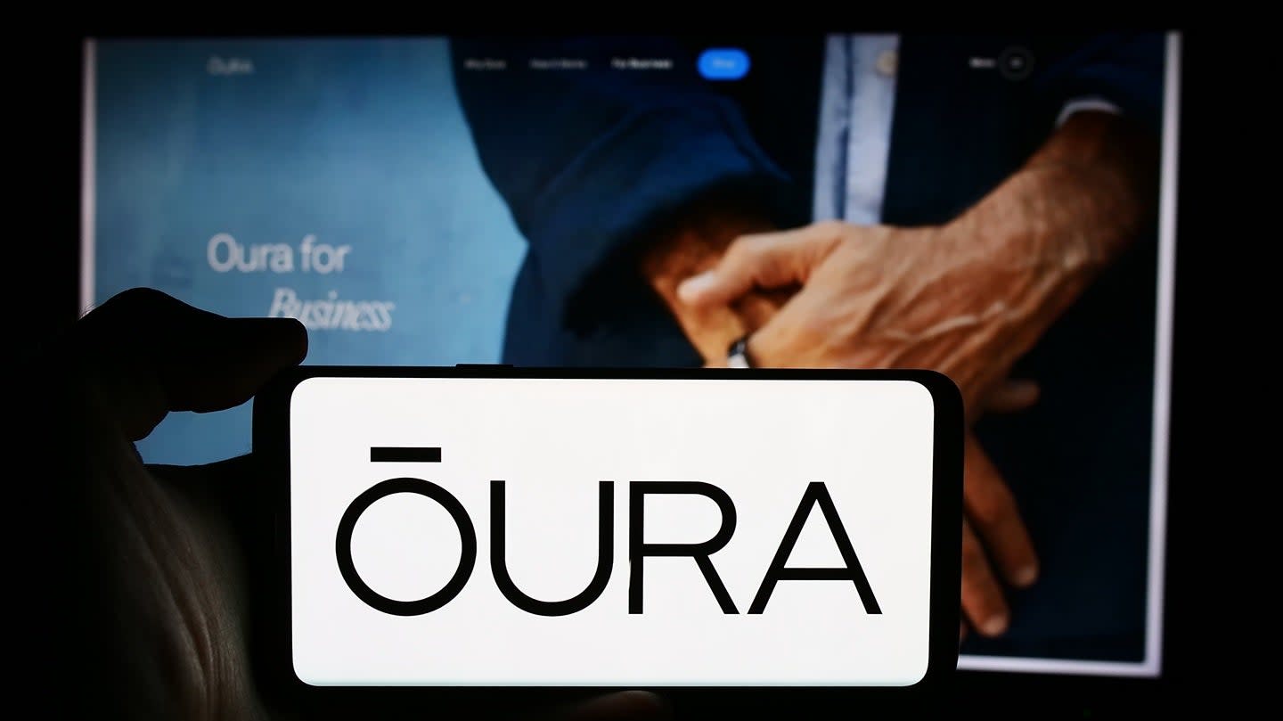 ŌURA Dapatkan Pendanaan Besar untuk Perluas Teknologi Kesehatan Wearable