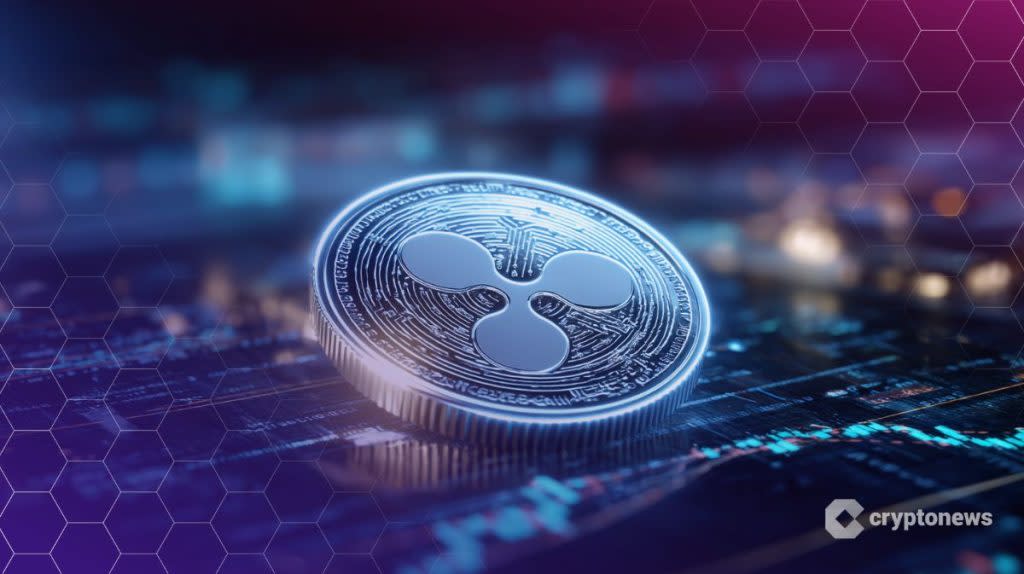 Ripple Gandeng Absa Bank Luncurkan Layanan Kustodi Aset Digital Pertama di Afrika