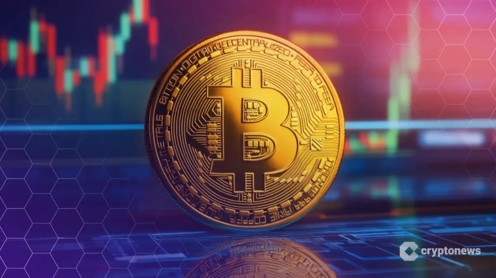 Bitcoin Bertahan di Tengah Likuidasi Besar, Apakah Ini Awal Bullish Baru?