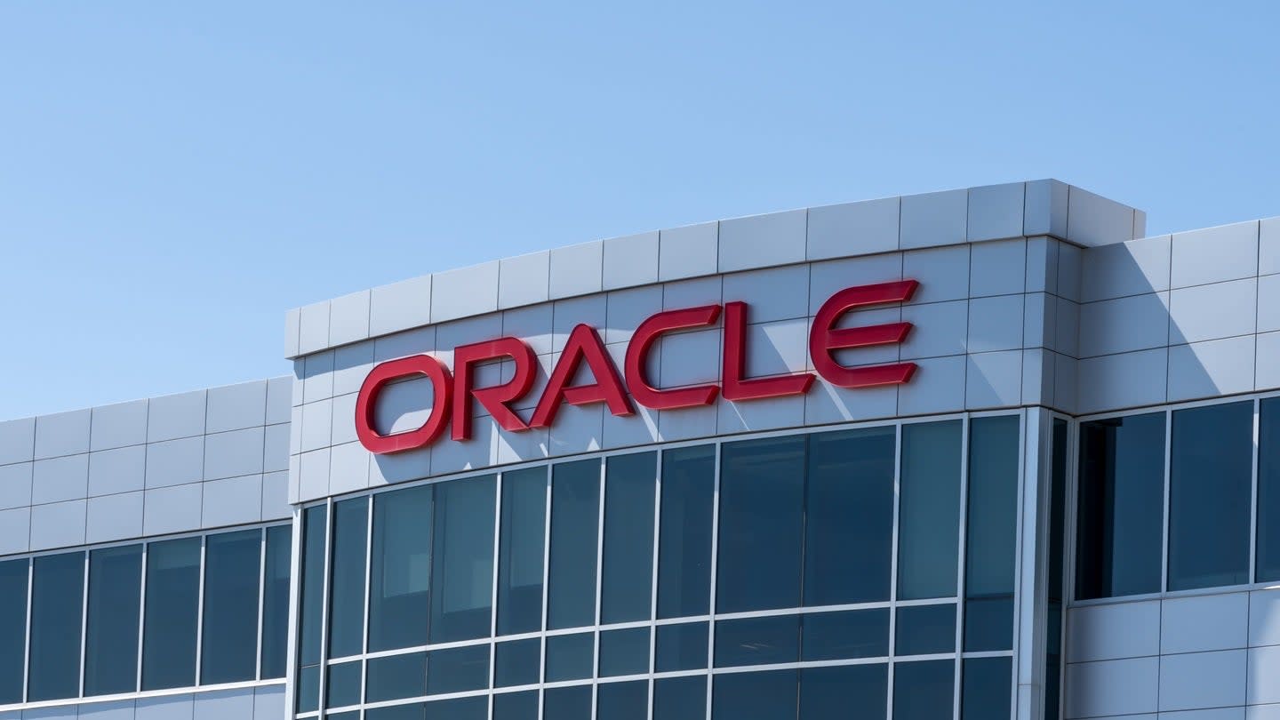 Oracle Luncurkan Platform AI Data untuk Integrasi Mudah dengan AI Generatif