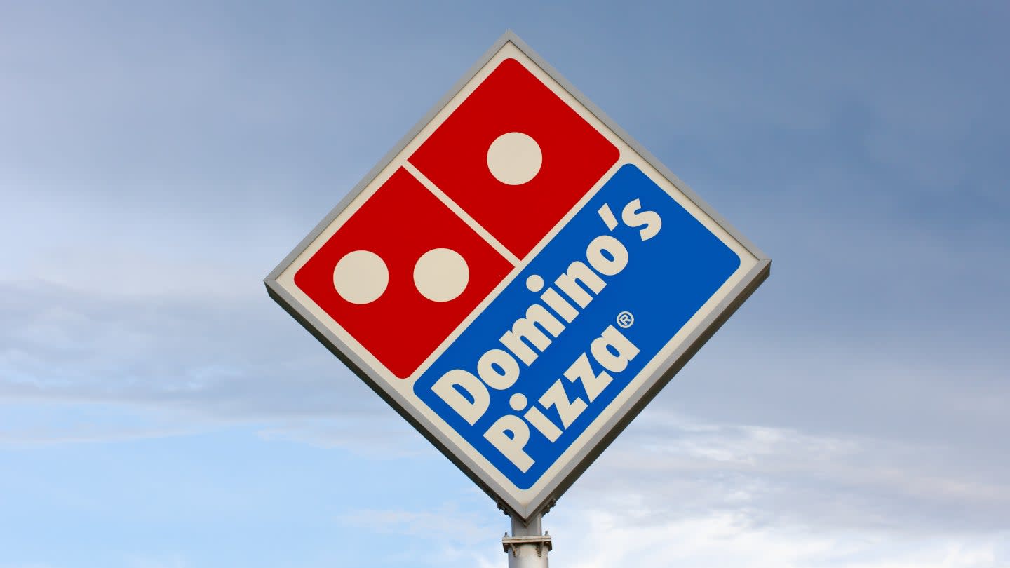 Pendapatan Domino’s Pizza AS Tumbuh 6,2% di Kuartal Ketiga 2025 Meski Laba Turun