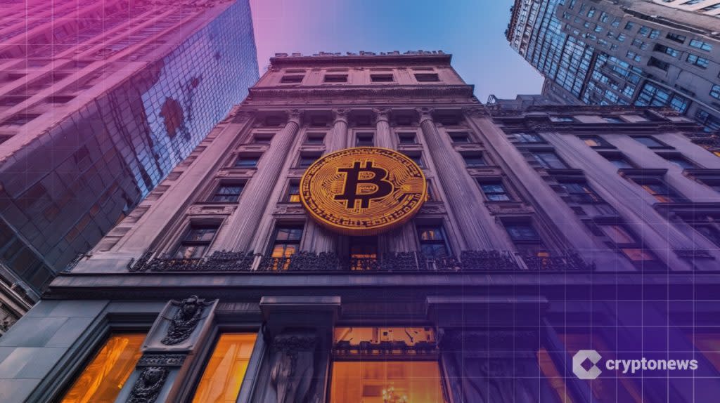 Walikota New York Dirikan Kantor Khusus Kripto untuk Masa Depan Digital Kota
