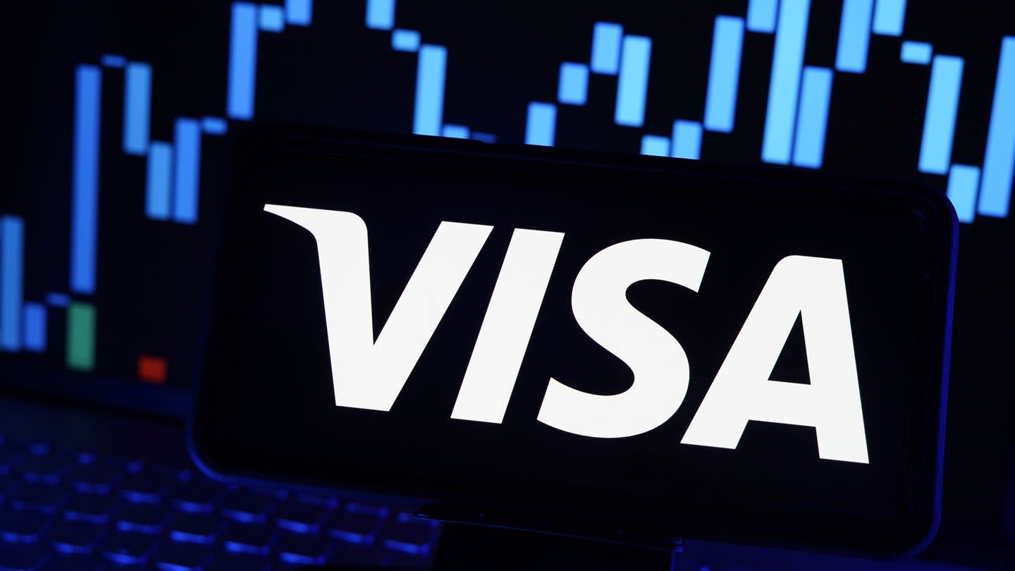 Visa Luncurkan Protokol Keamanan untuk Transaksi AI yang Andal di E-commerce