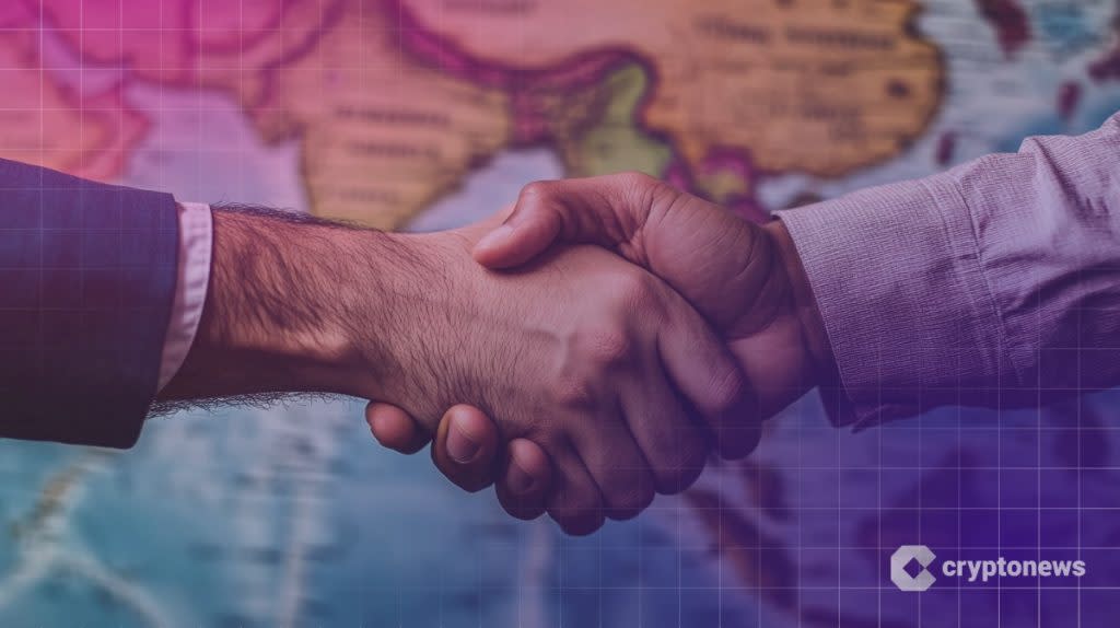 Coinbase Investasi Besar ke CoinDCX: Perkuat Pasar Kripto India & Timur Tengah