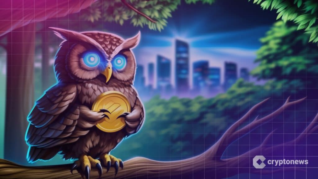 OwlTing Dari Taiwan Resmi Masuk Nasdaq, Bukti Kepercayaan Pada Blockchain