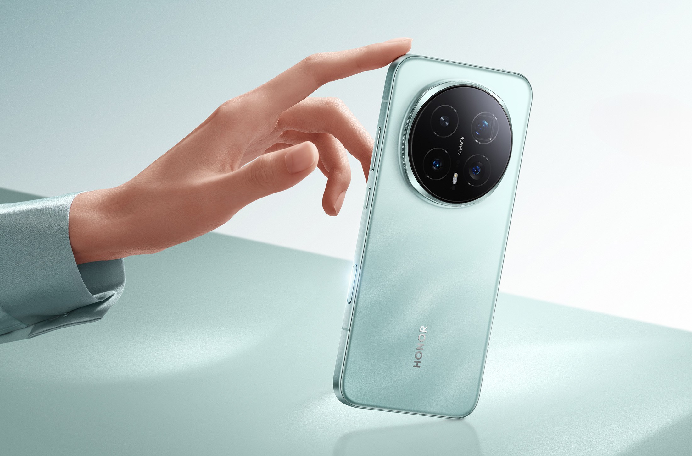 Honor Magic 8 dengan Baterai Raksasa dan AI Canggih Siap Melantai Global