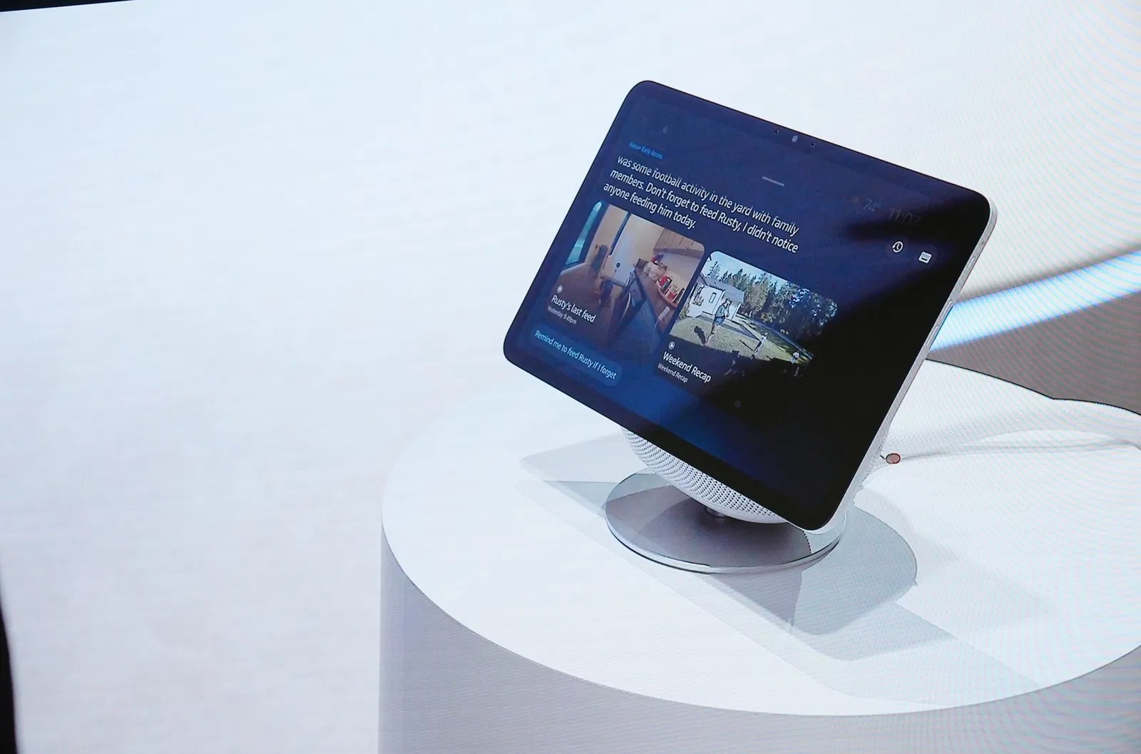 Apple Siapkan Smart Display Rumah Baru dengan Harga Mahal di 2026