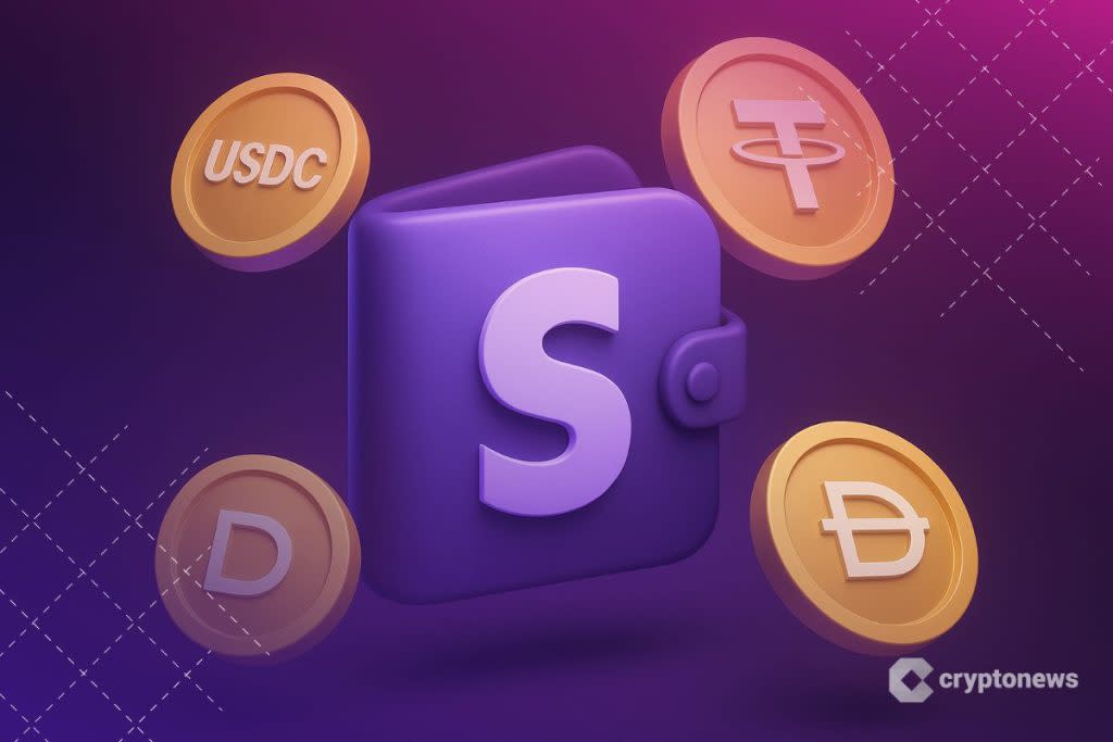Stripe Buka Pembayaran Langganan AI dan SaaS dengan Stablecoin USDC