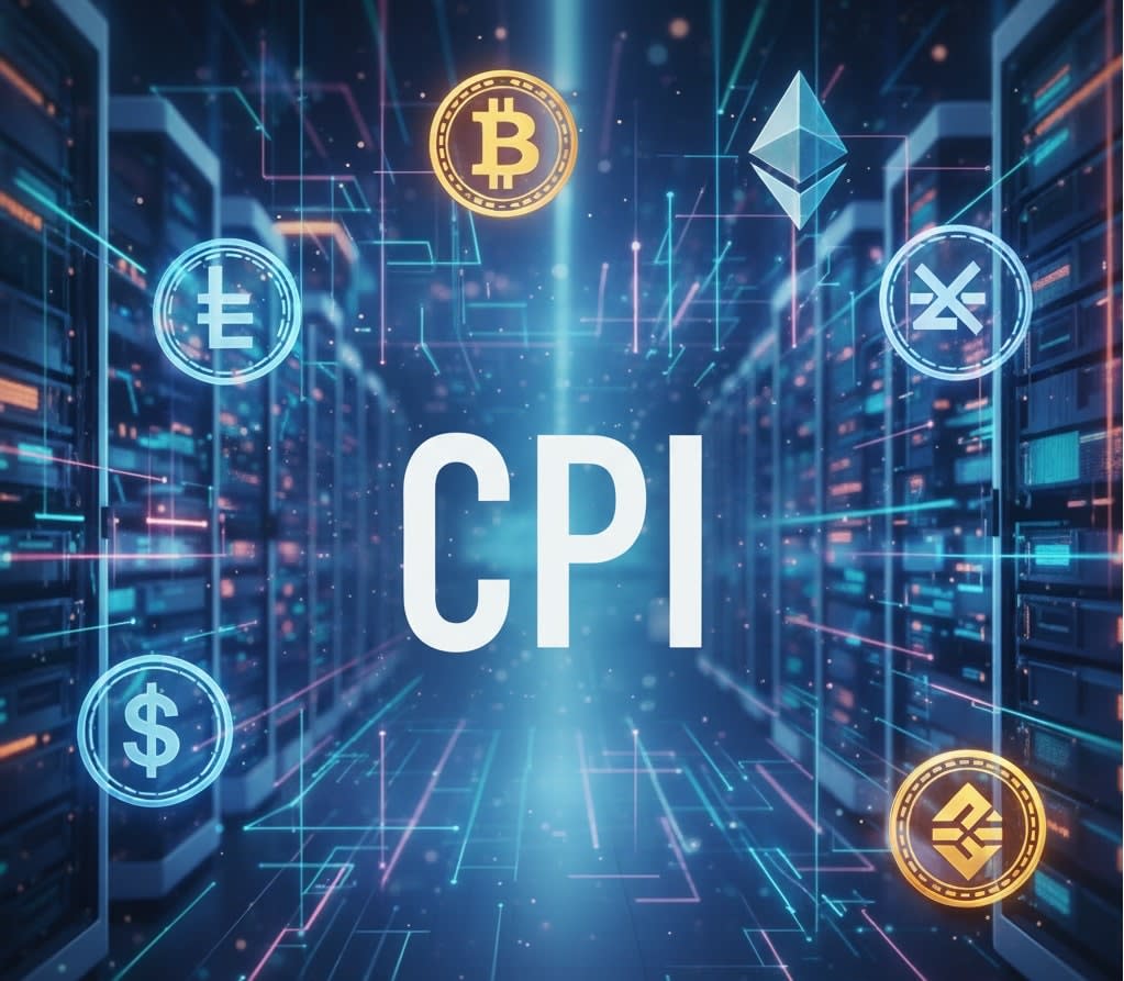 Apakah Harga Bitcoin dan Kripto Naik Jelang Rilis Data CPI AS Oktober?