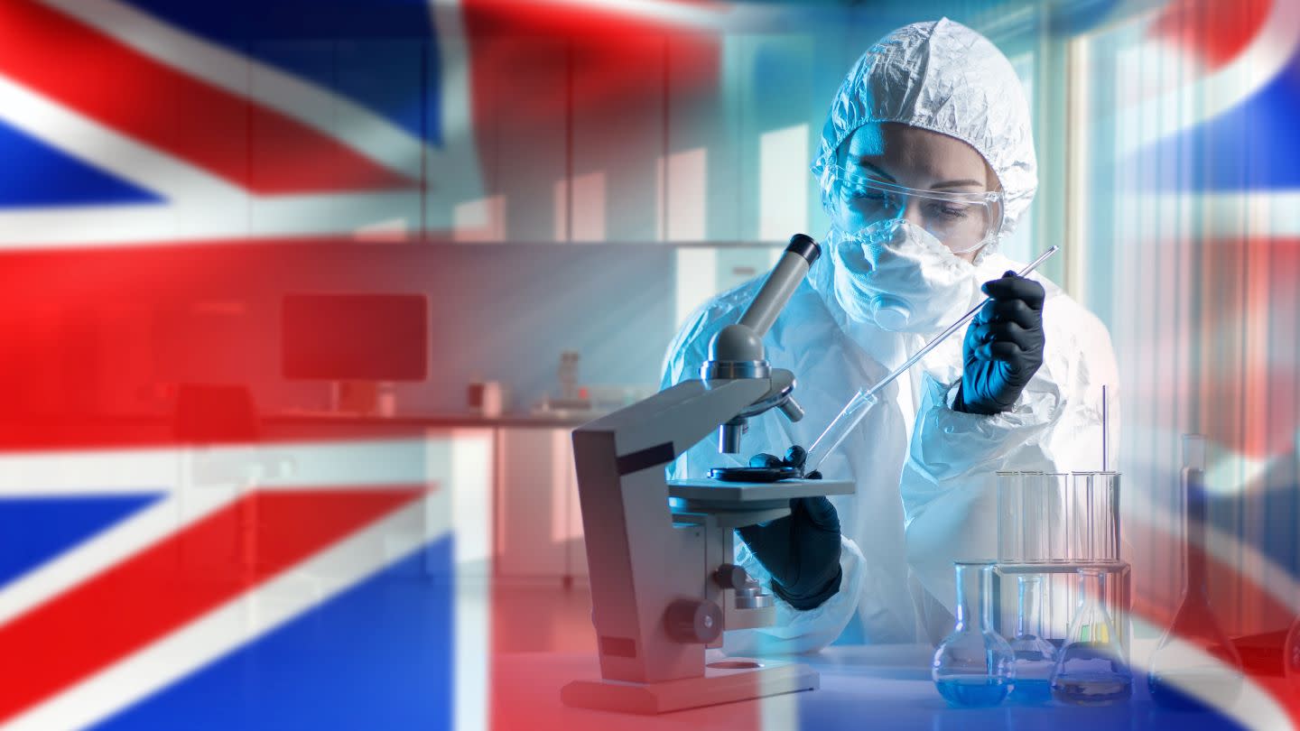 Kurangnya Pendanaan Hambat Inovasi Medtech Inggris, Solusi di Luar Negeri