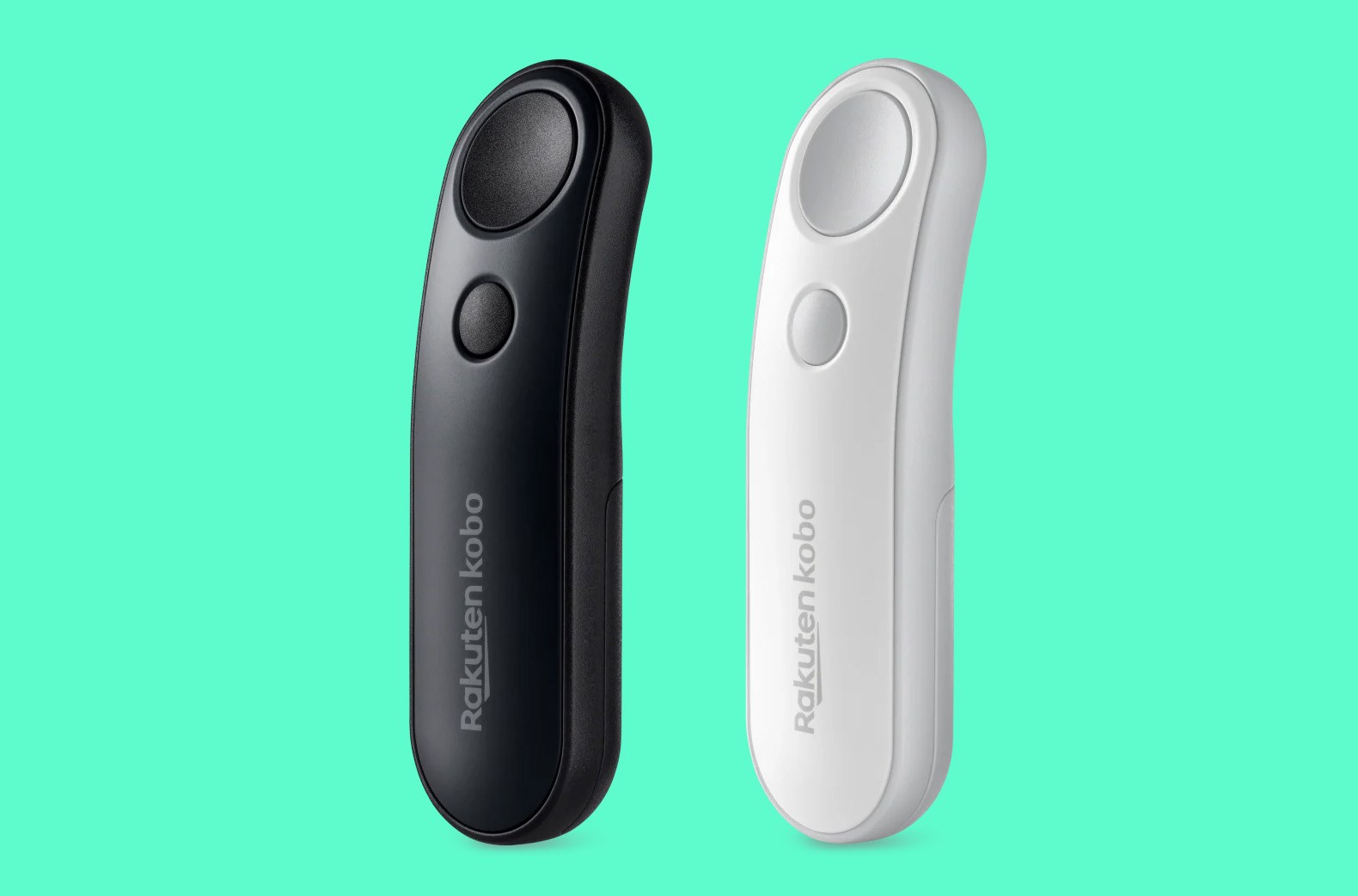 Kobo Luncurkan Remote Control Resmi untuk E-Reader, Baca Jadi Lebih Mudah