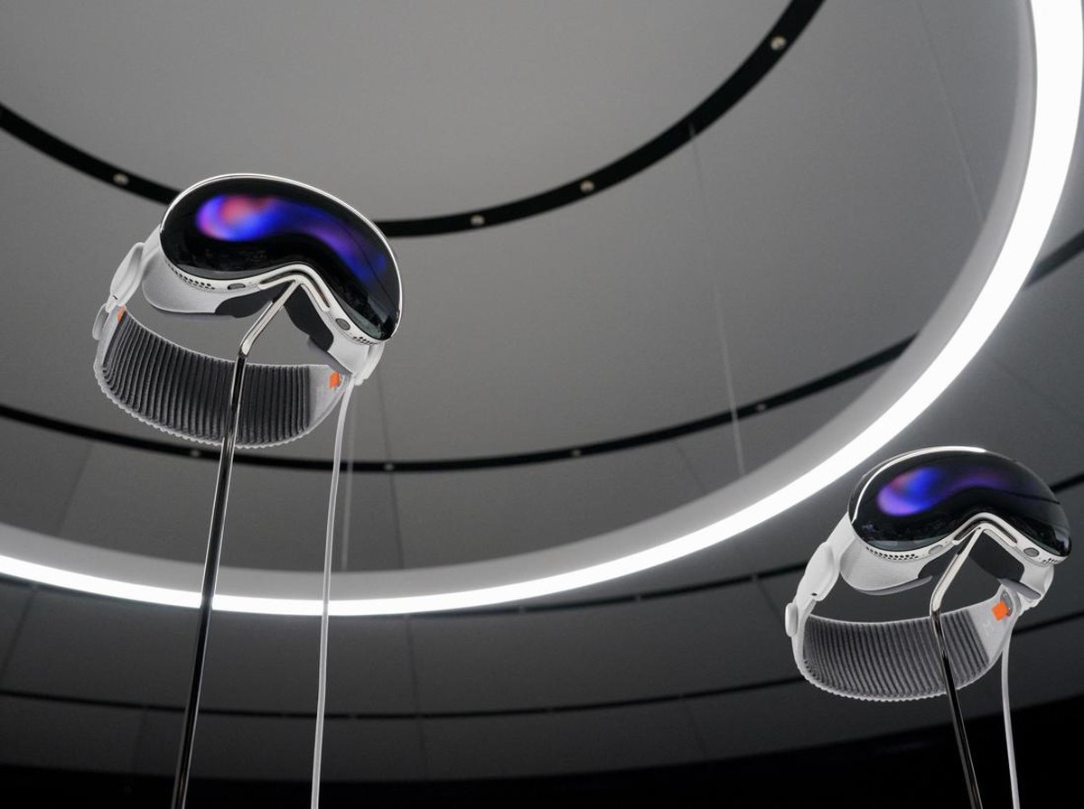 Samsung Siapkan Headset VR Project Moohan, Saingan Langsung Apple Vision Pro