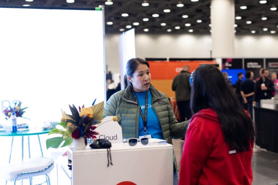 Pesan Meja Pameran Sekarang di TechCrunch Disrupt 2025 Sebelum Kehabisan!