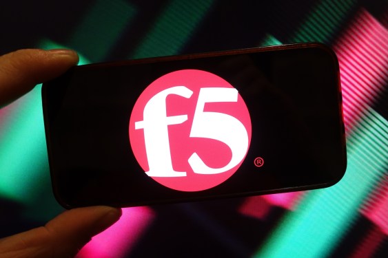 F5 Networks Diserang Hacker Pemerintah, Kode Sumber dan Data Penting Dicuri
