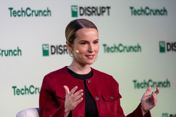 TechCrunch Disrupt 2025 Luncurkan Panggung Ruang Angkasa untuk Masa Depan Inovasi