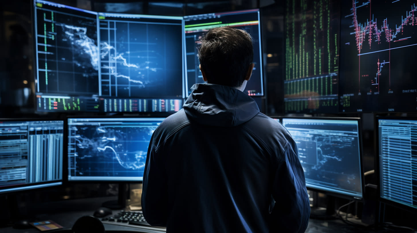 BTIG Upgrade Saham Palo Alto Networks dengan Optimisme Pertumbuhan AI dan Cybersecurity