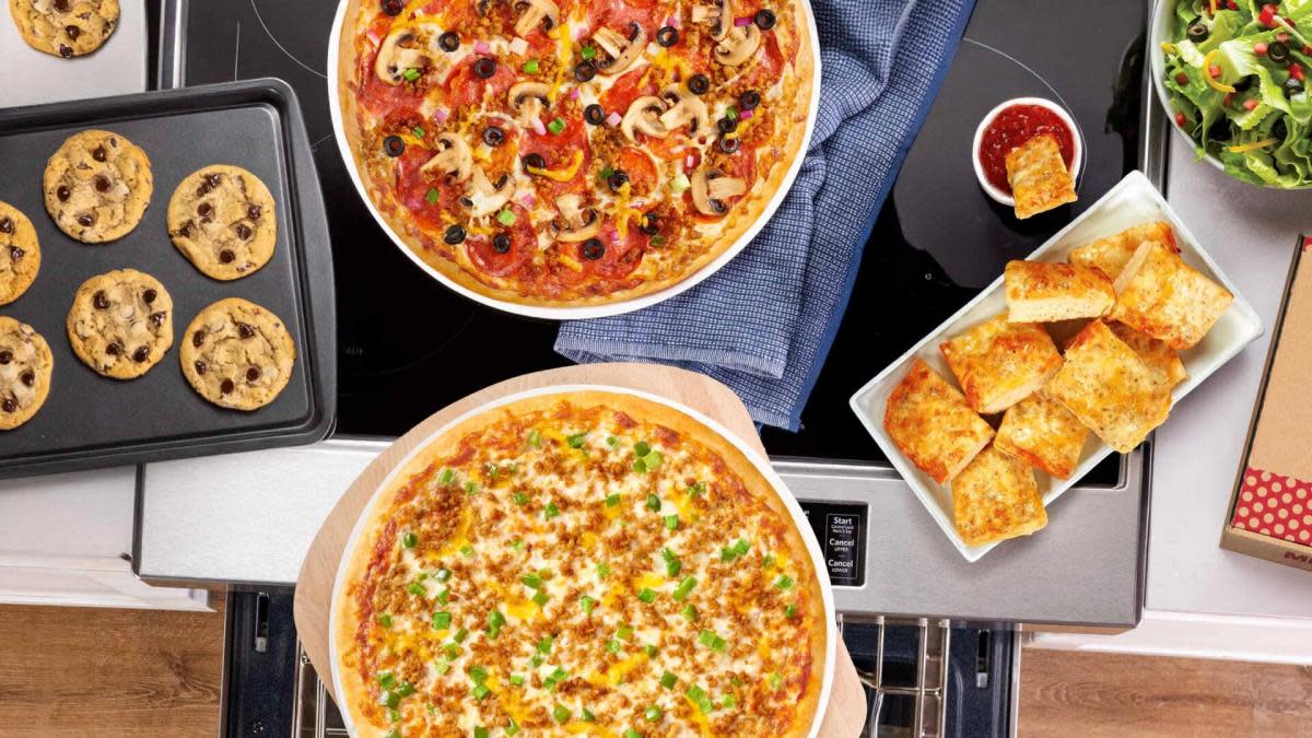 Papa Murphy's Kesulitan Bertahan Karena Model Take 'N' Bake Jadi Tantangan Besar