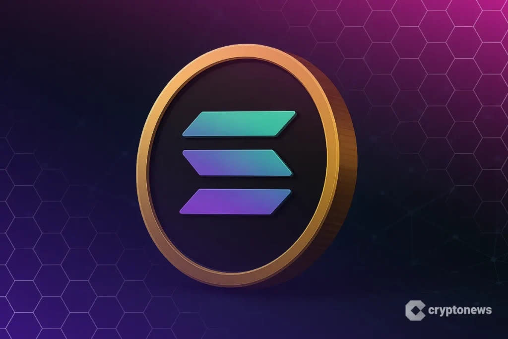 Grayscale Prediksi Harga Solana SOL Bisa Naik Lagi ke Atas Rp 4.28 juta ($260) 