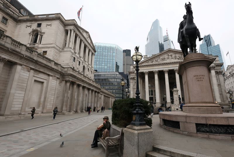 Bank of England Tegaskan Batas Kepemilikan Stablecoin demi Stabilitas Keuangan