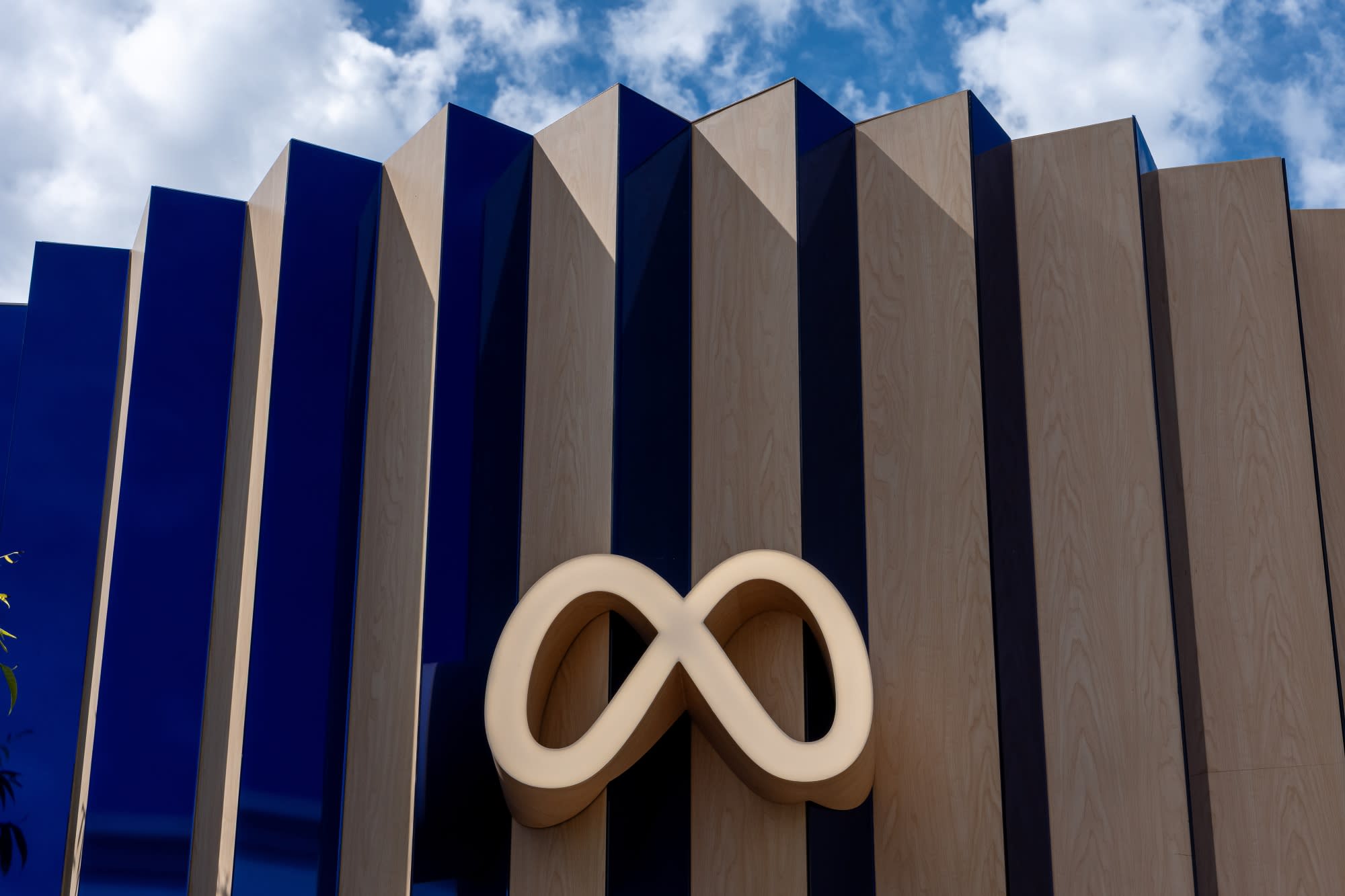 Meta Bangun Pusat Data Gigawatt di Texas untuk Percepat Inovasi AI