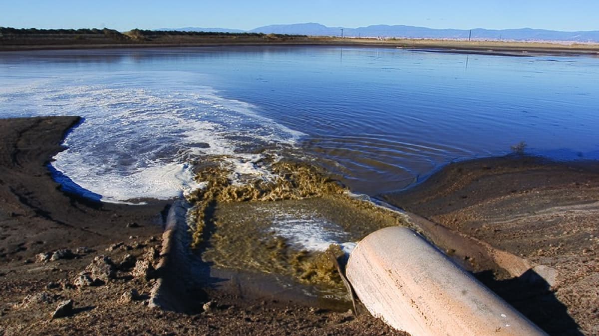 FCOP: Inovasi Ampuh Menyaring Obat Beta-Blocker dari Air Limbah