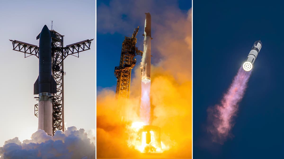 Starship SpaceX: Roket Paling Kuat Menuju Misi Bulan dan Mars Masa Depan