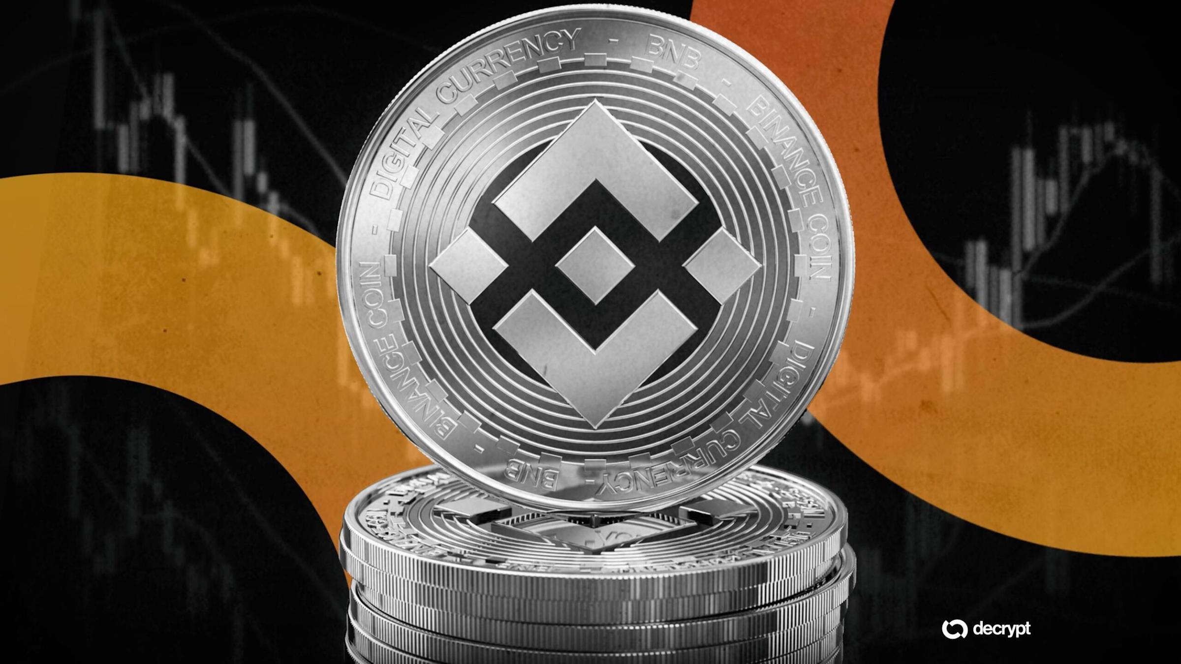 Coinbase Buka Akses BNB, Saingan Besar Binance di Amerika Serikat