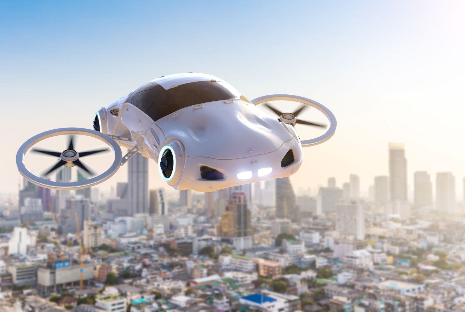 Pony AI Tembus Pertumbuhan Pesat di Pasar Robotaxi China, Apa Selanjutnya?