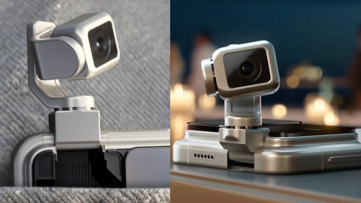 Honor Perkenalkan Robot Phone: Ponsel Masa Depan dengan Jiwa Robotik